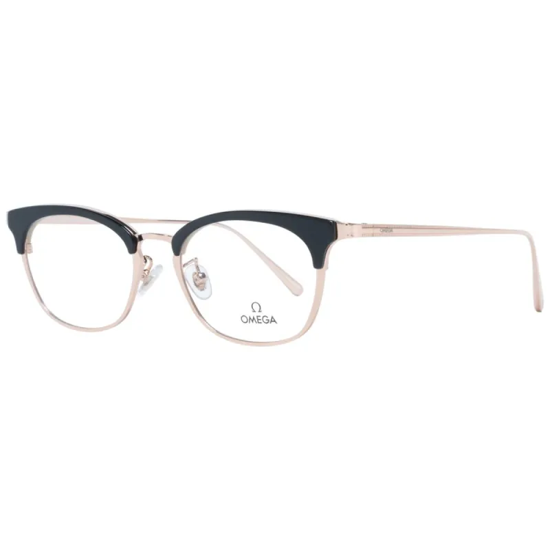 Black Women Optical Frames sold by Louxly