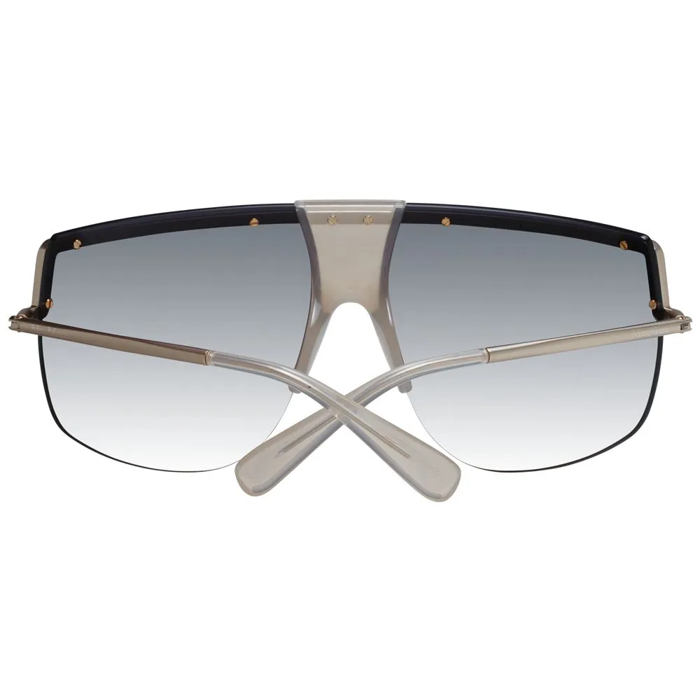 Silver Women Sunglasses sold by Louxly product image thumbnail 3