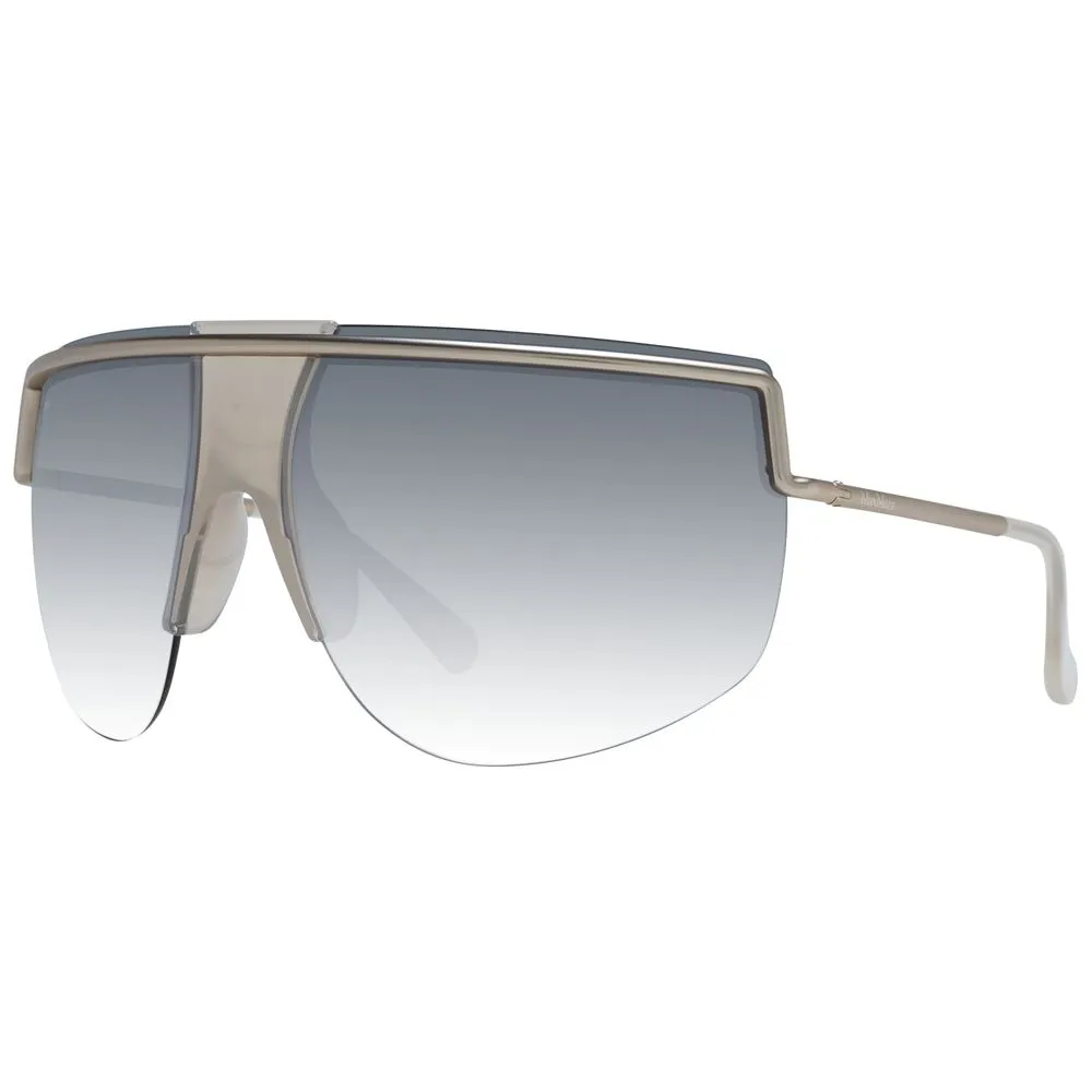 Silver Women Sunglasses sold by Louxly
