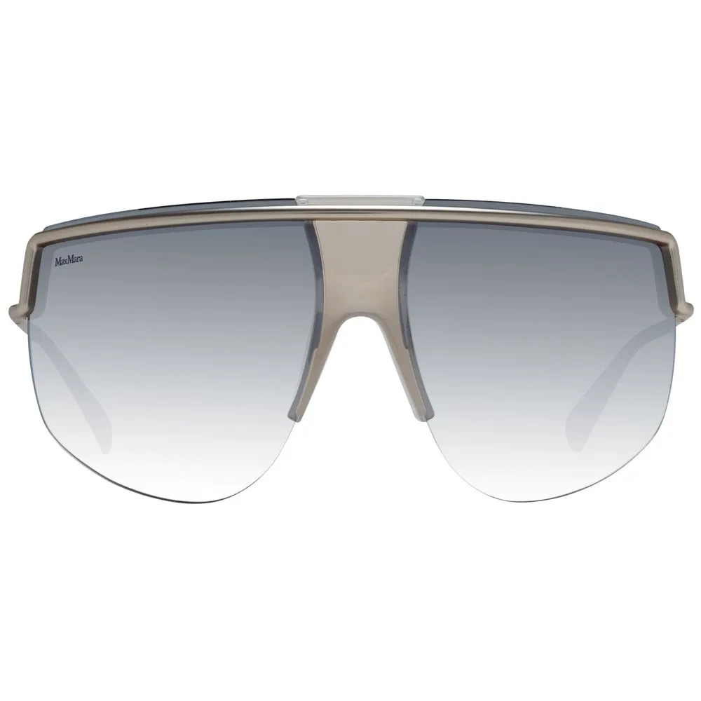 Silver Women Sunglasses sold by Louxly product image thumbnail 2