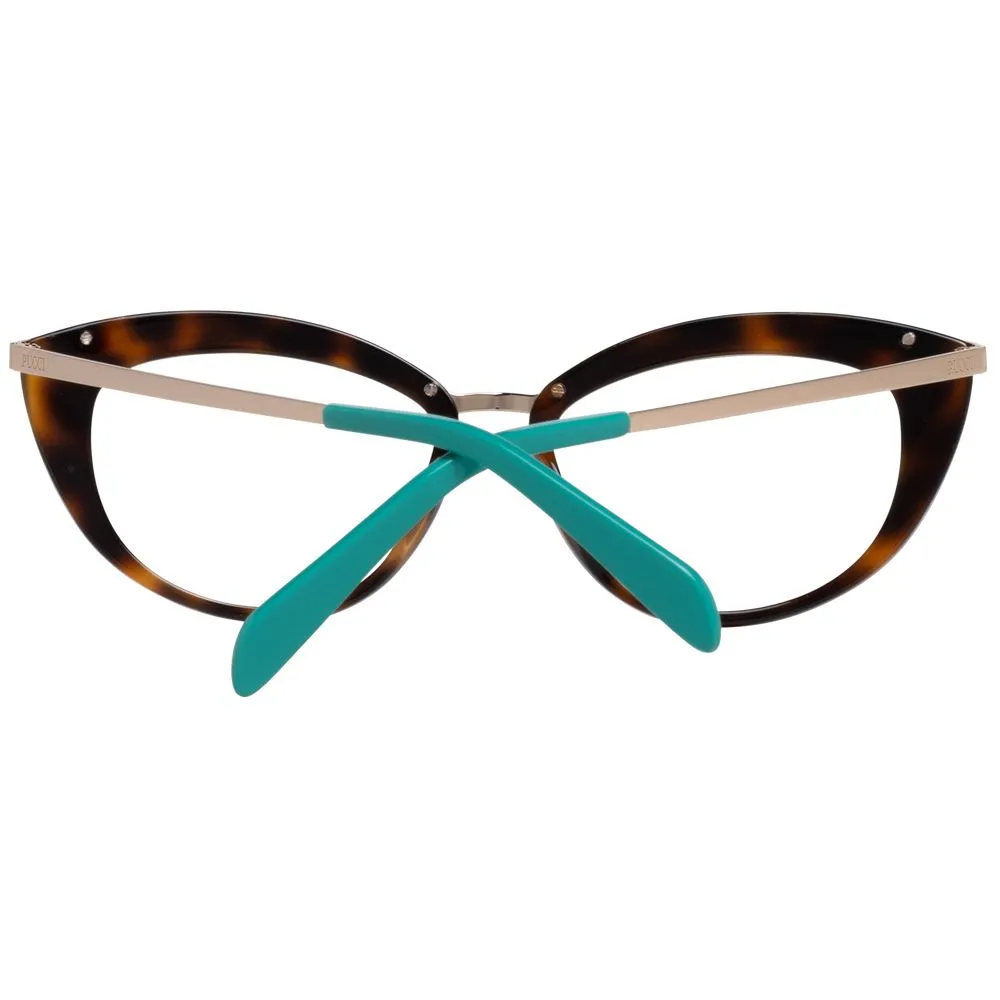 Brown Women Optical Frames sold by Louxly product image thumbnail 3