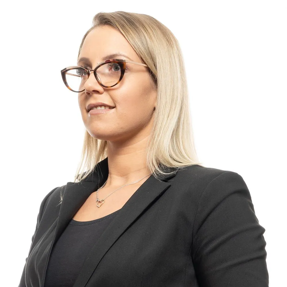 Brown Women Optical Frames sold by Louxly product image thumbnail 4