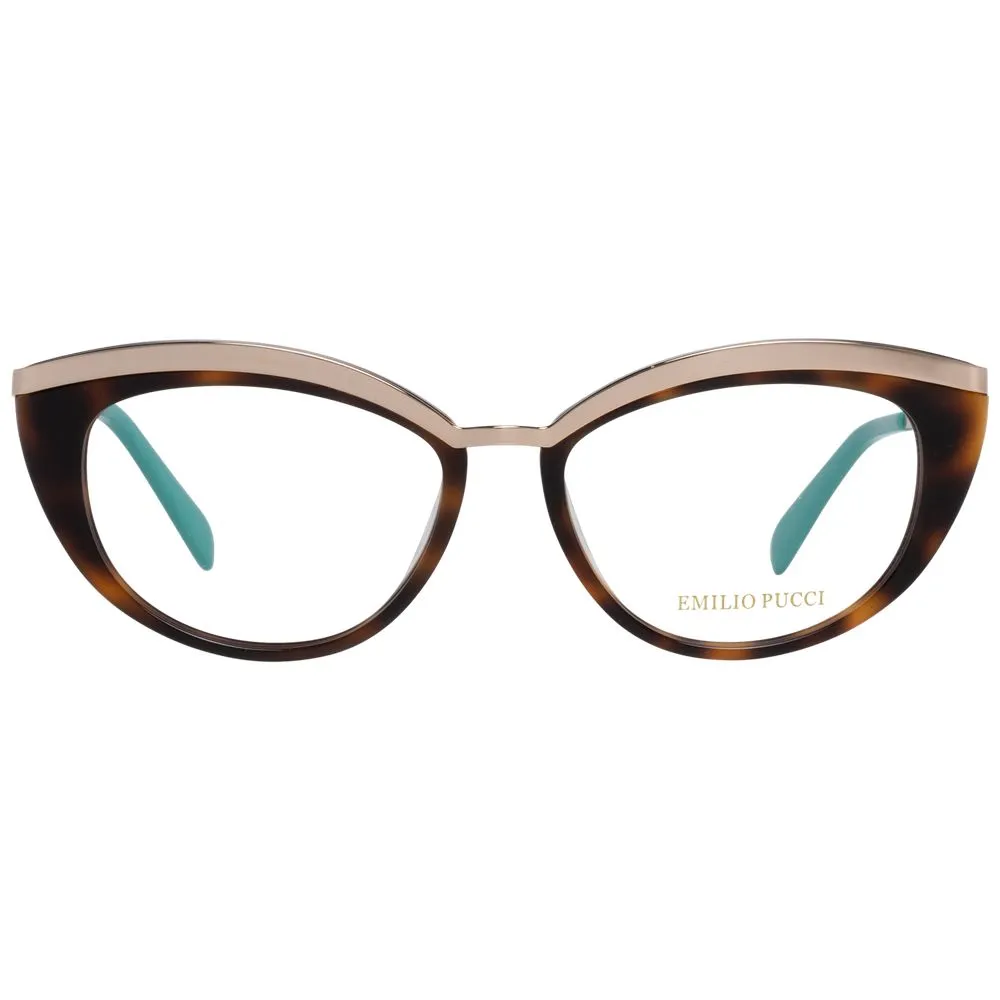 Brown Women Optical Frames sold by Louxly product image thumbnail 2