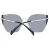 Rose Gold Women Sunglasses sold by Louxly