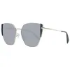 Rose Gold Women Sunglasses sold by Louxly