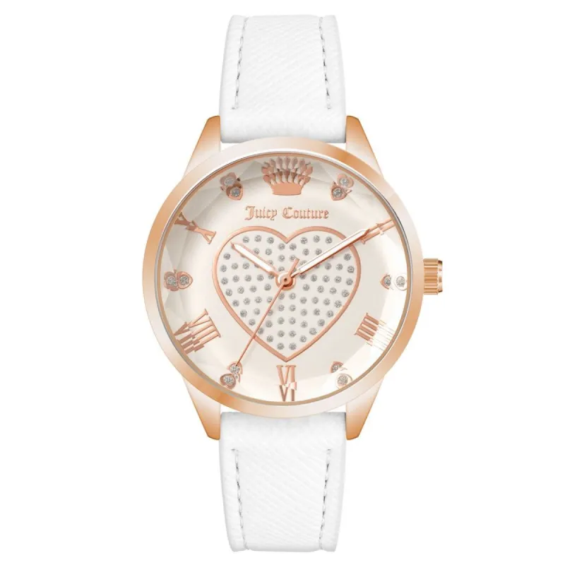 Rose Gold Women Watch made by Nine West