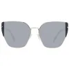 Rose Gold Women Sunglasses sold by Louxly