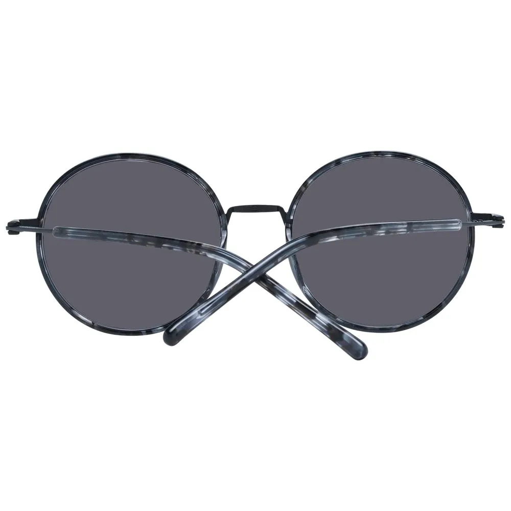 Gray Men Sunglasses sold by Louxly product image thumbnail 3
