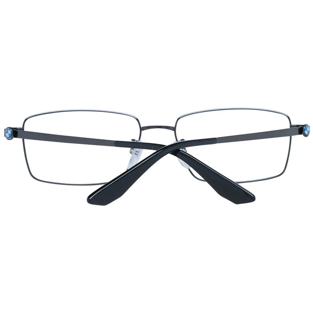 Black Men Optical Frames sold by Louxly product image thumbnail 3