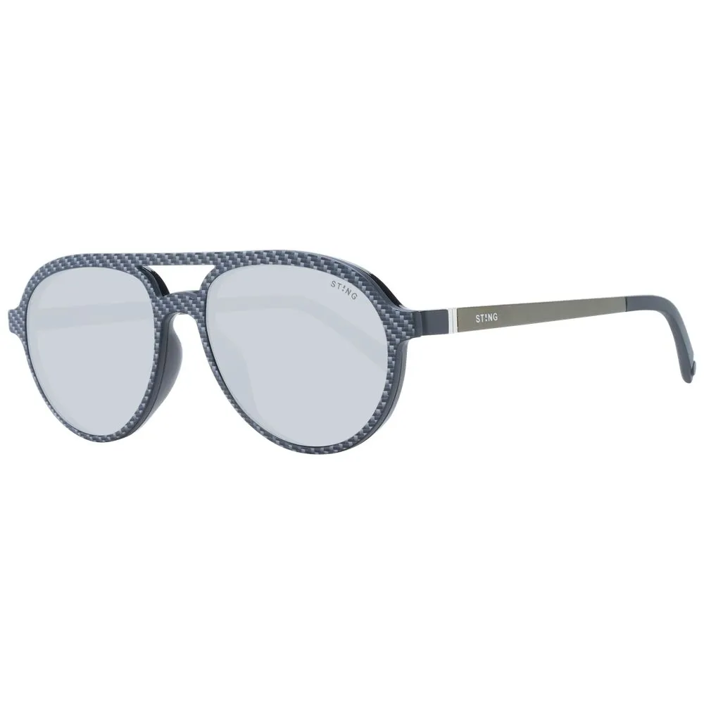 Black Men Optical Frames sold by Louxly product image thumbnail 4