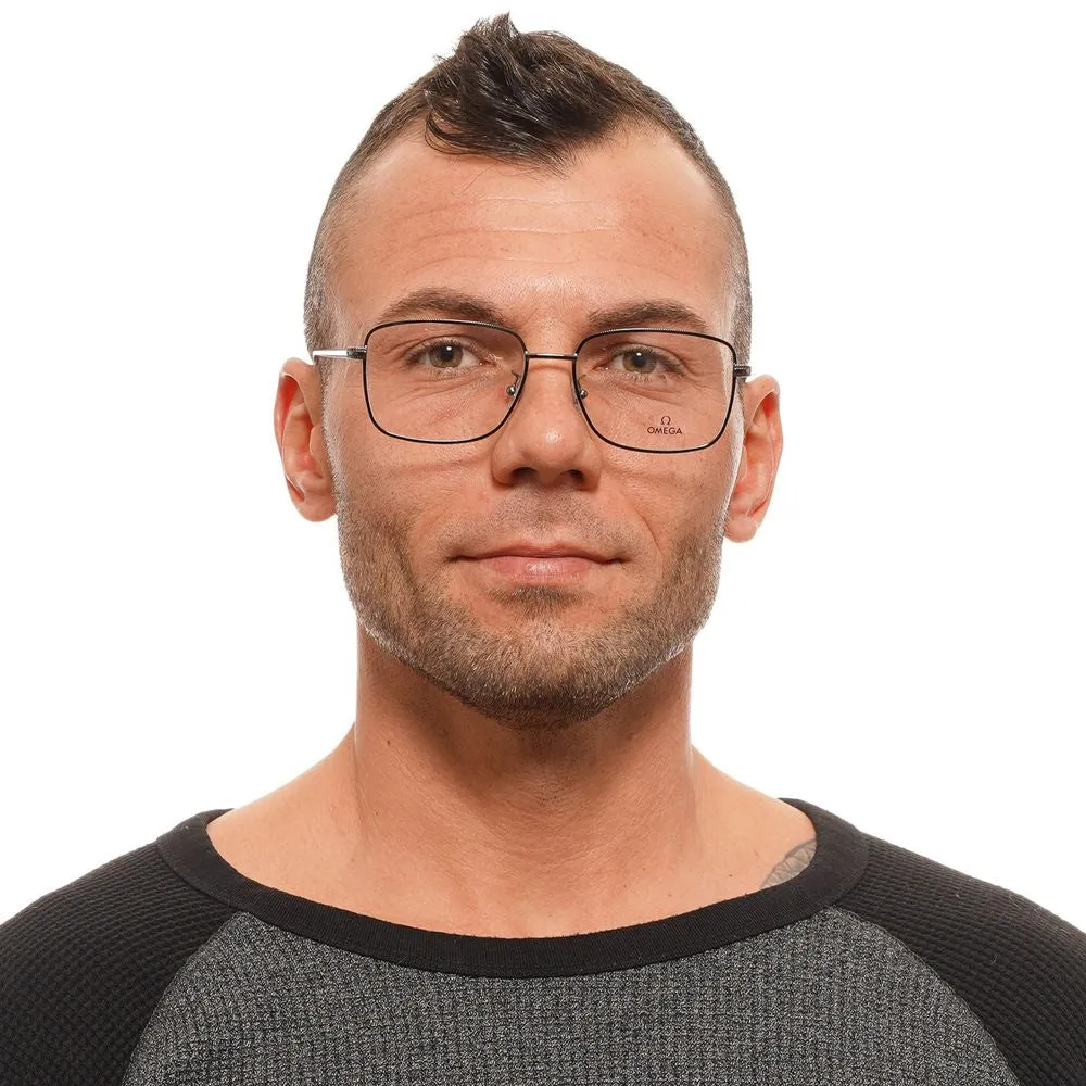 Gray Men Optical Frames sold by Louxly product image thumbnail 4