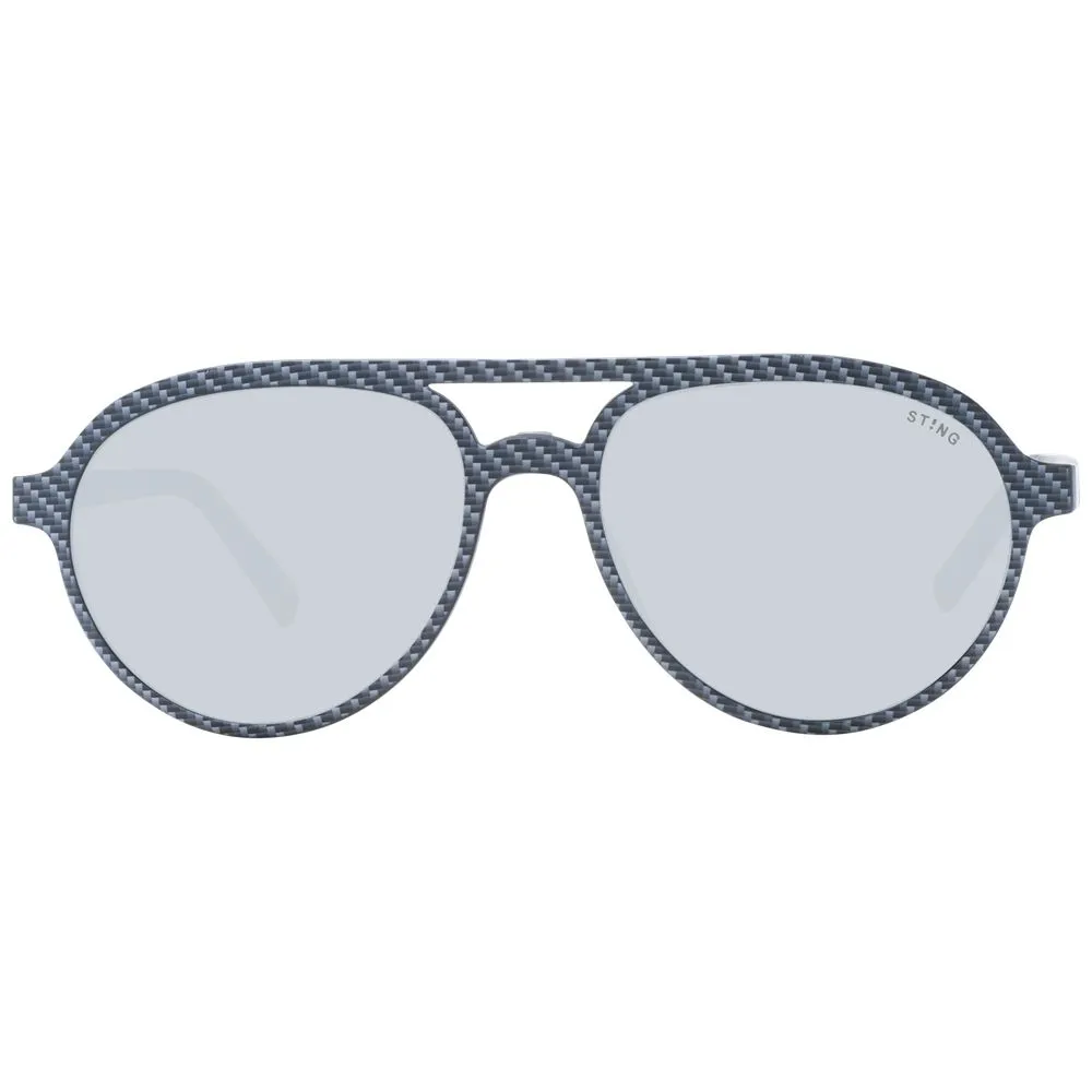 Black Men Optical Frames sold by Louxly product image thumbnail 5