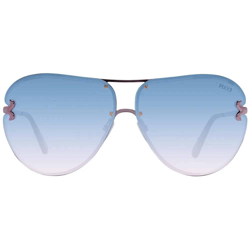 Pink Women Sunglasses sold by Louxly product image thumbnail 2