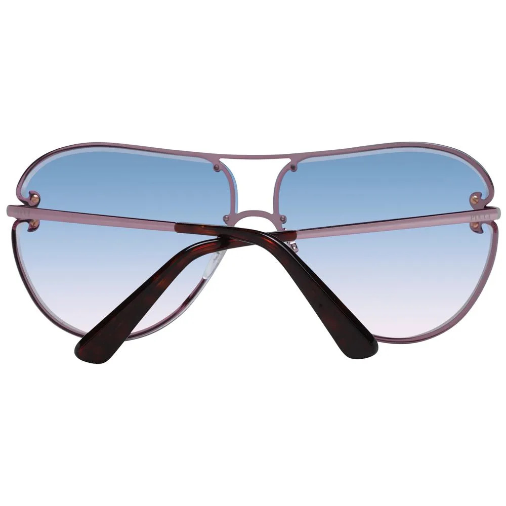 Pink Women Sunglasses sold by Louxly product image thumbnail 3