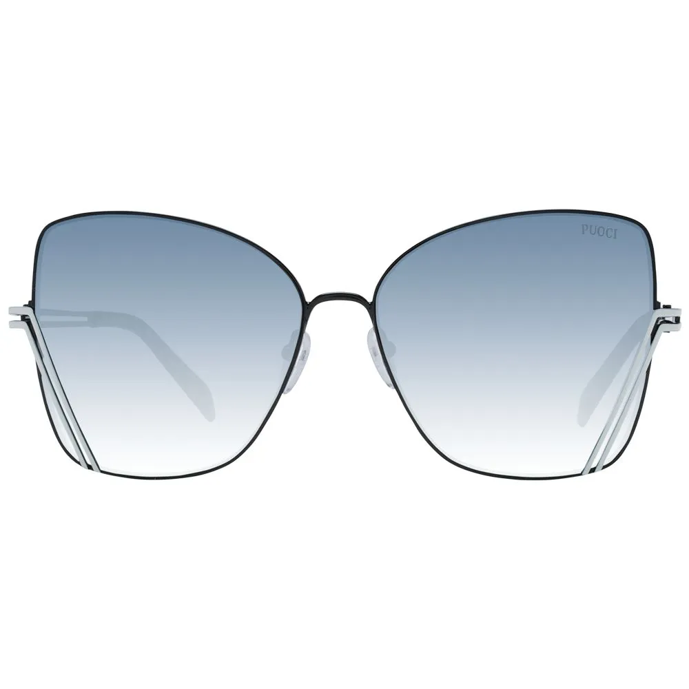 Black Women Sunglasses sold by Louxly product image thumbnail 2