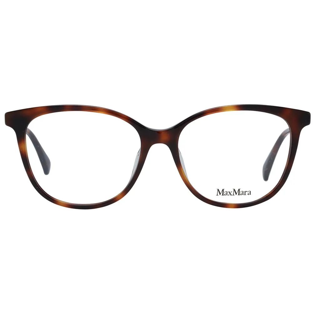 Brown Women Optical Frames sold by Louxly product image thumbnail 2
