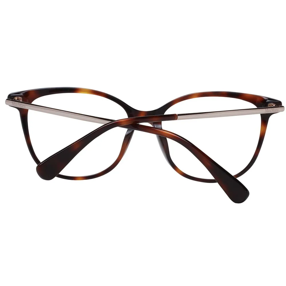 Brown Women Optical Frames sold by Louxly product image thumbnail 3