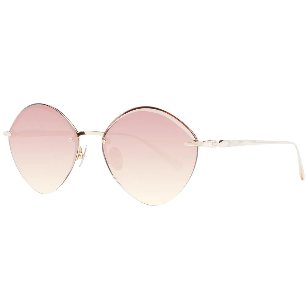 Gold Women Sunglasses sold by Louxly