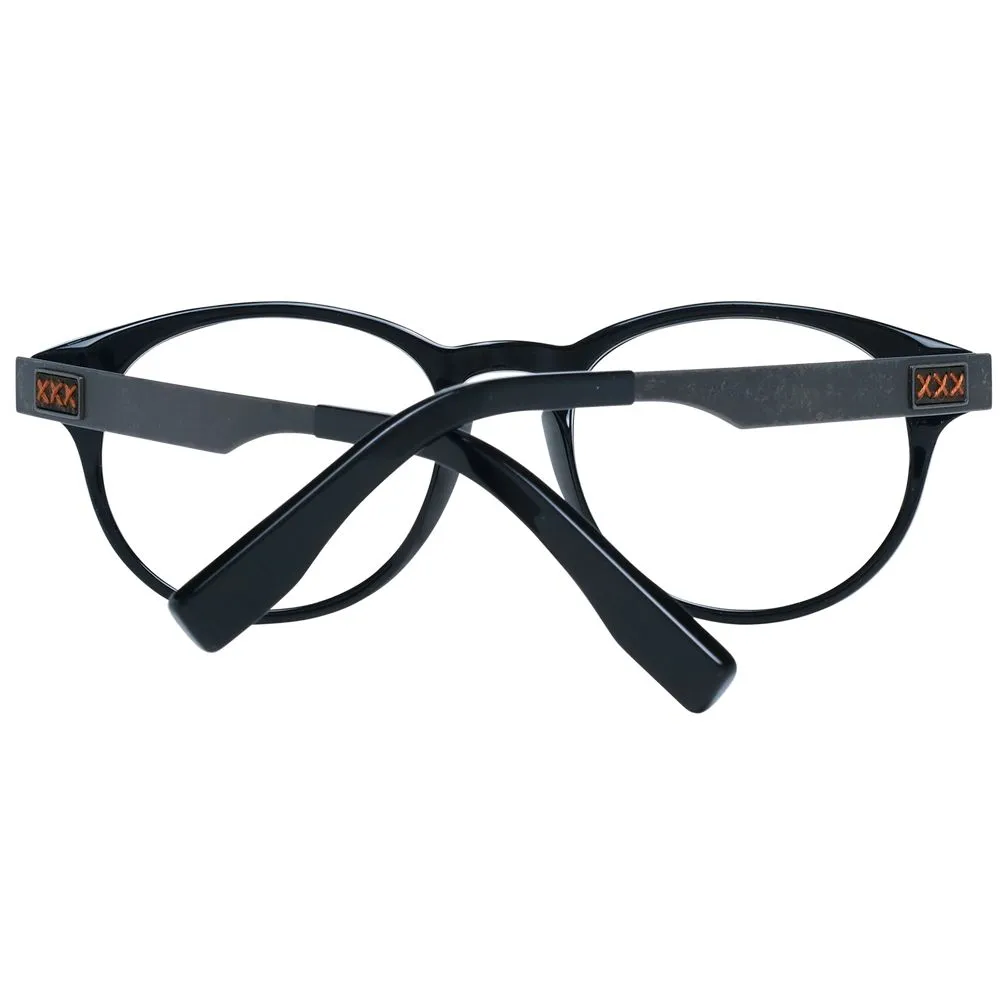 Black Men Optical Frames sold by Louxly product image thumbnail 3
