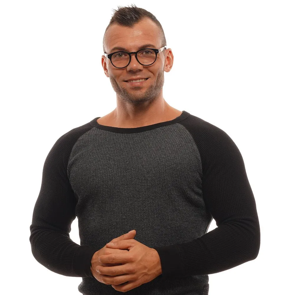Black Men Optical Frames sold by Louxly product image thumbnail 4