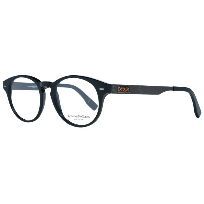 Black Men Optical Frames sold by Louxly