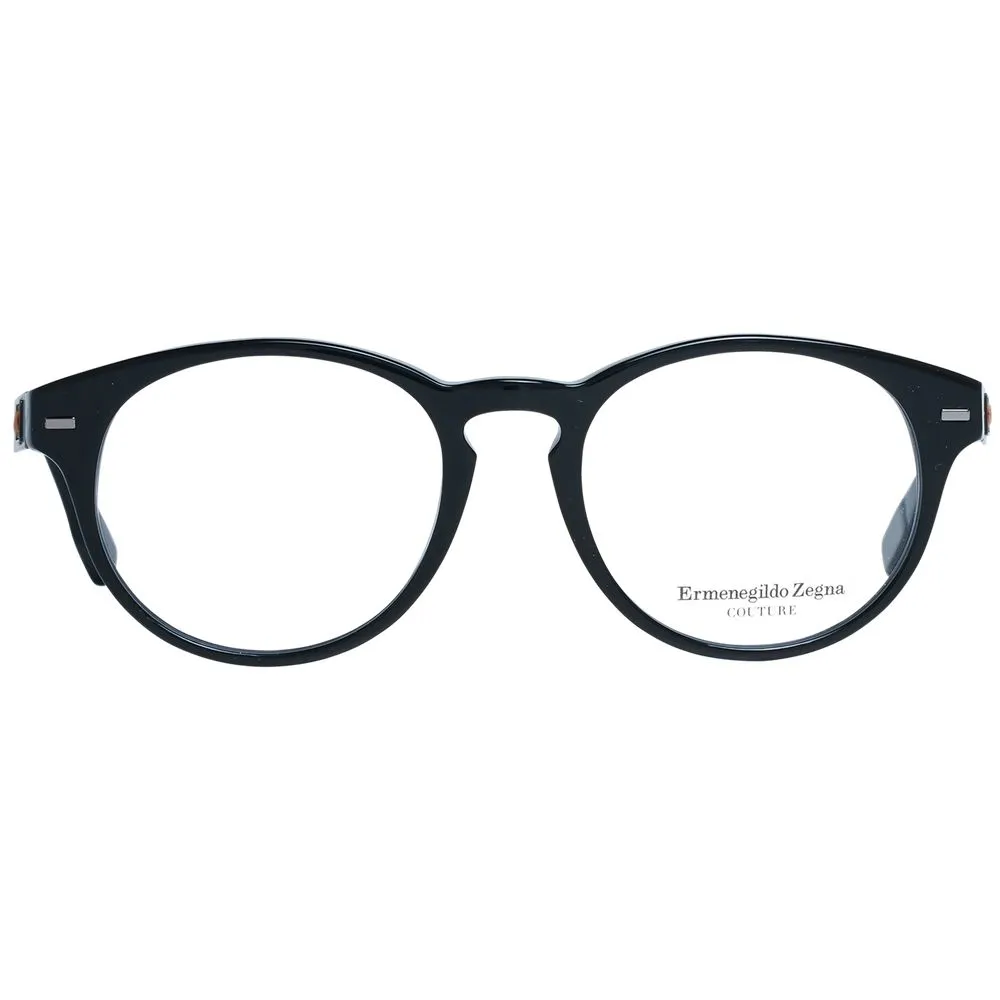 Black Men Optical Frames sold by Louxly product image thumbnail 2