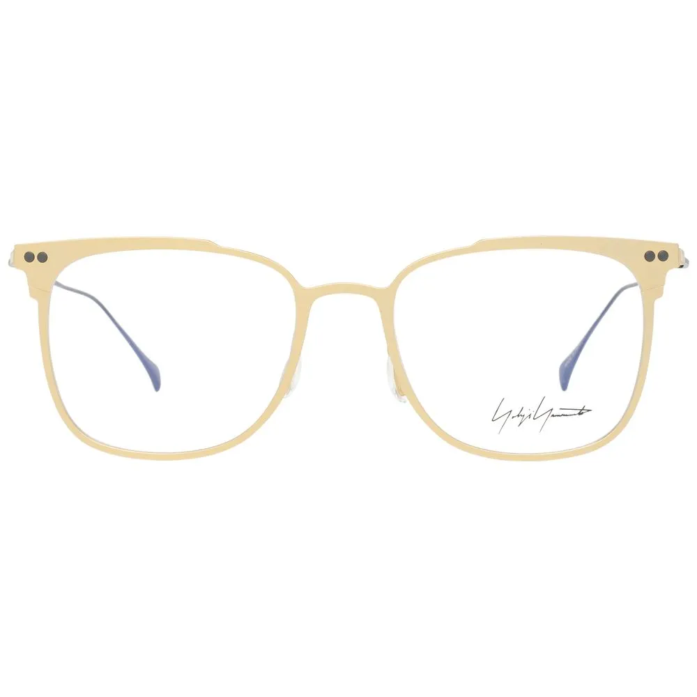 Gold Men Optical Frames sold by Louxly product image thumbnail 2