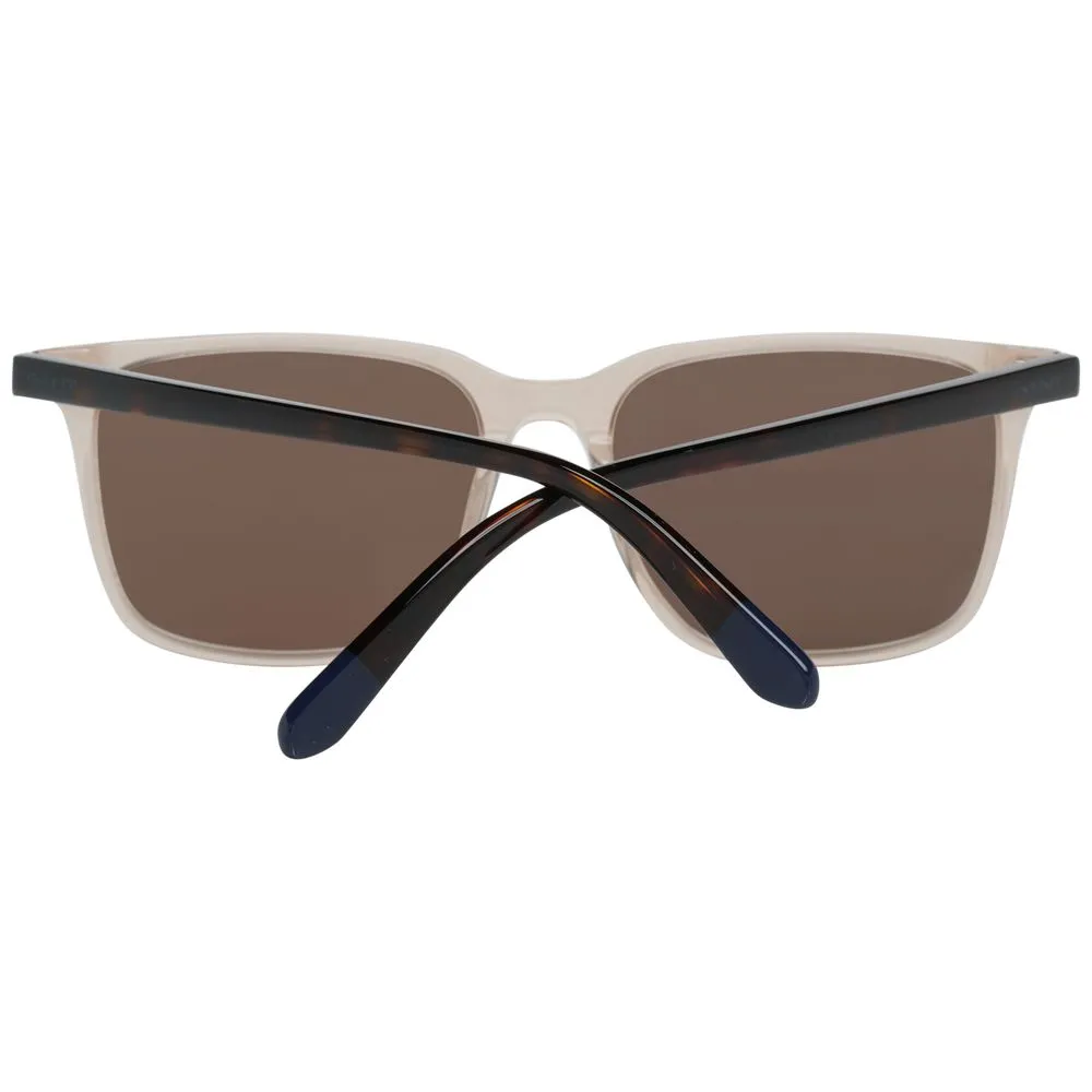 Brown Men Sunglasses sold by Louxly product image thumbnail 3