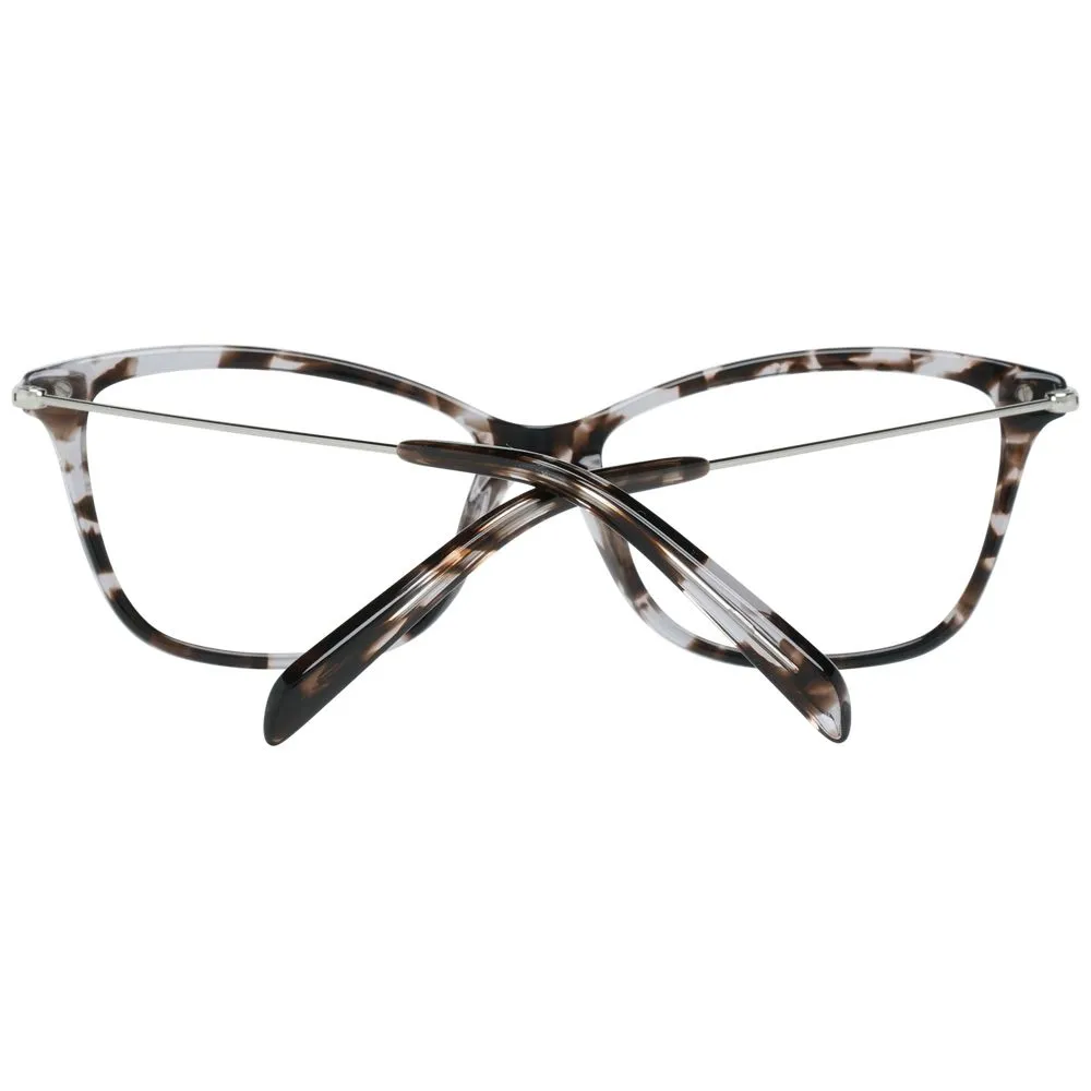 Brown Women Optical Frames sold by Louxly product image thumbnail 3