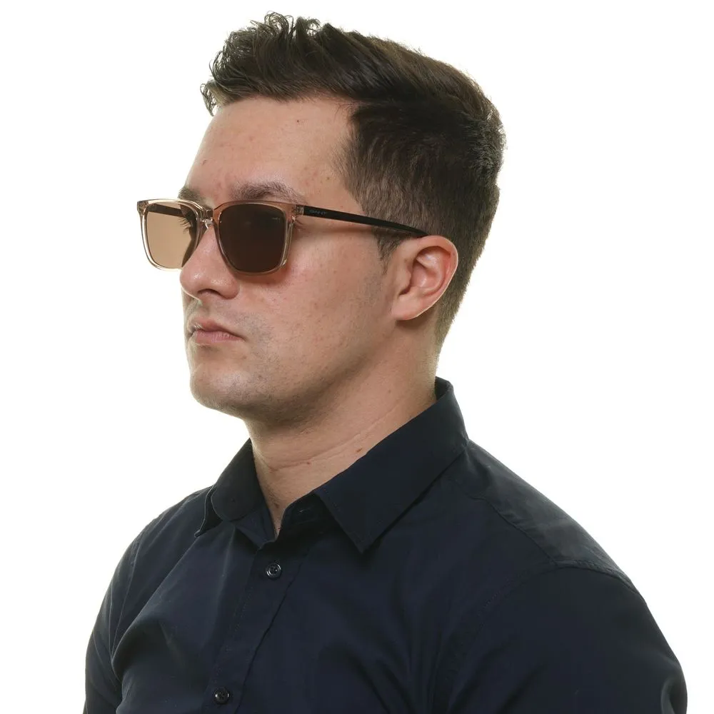 Brown Men Sunglasses sold by Louxly product image thumbnail 4