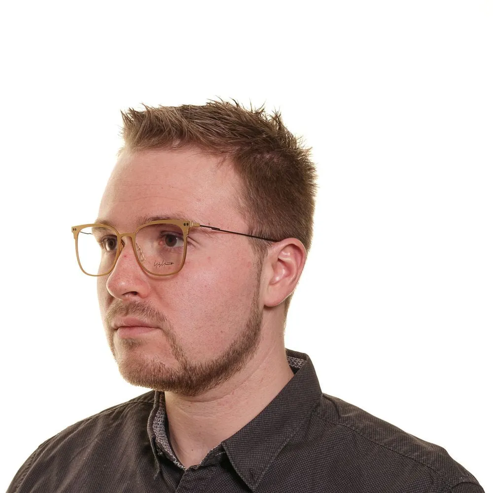 Gold Men Optical Frames sold by Louxly product image thumbnail 4