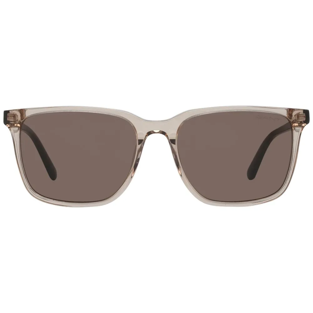 Brown Men Sunglasses sold by Louxly product image thumbnail 2
