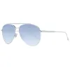 Gold Men Sunglasses sold by Louxly
