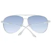Gold Men Sunglasses sold by Louxly