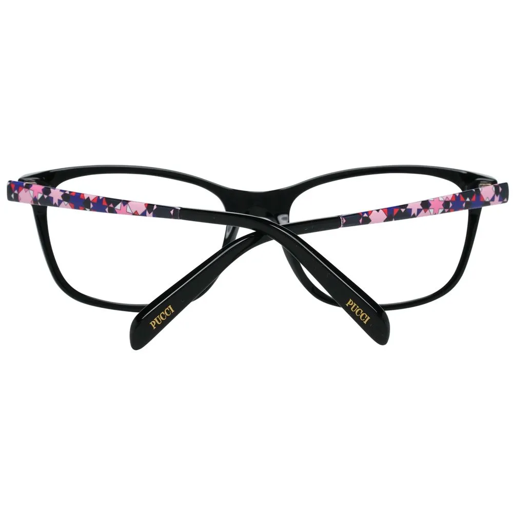 Black Women Optical Frames sold by Louxly product image thumbnail 3
