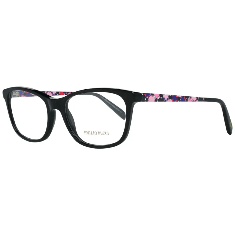 Black Women Optical Frames sold by Louxly