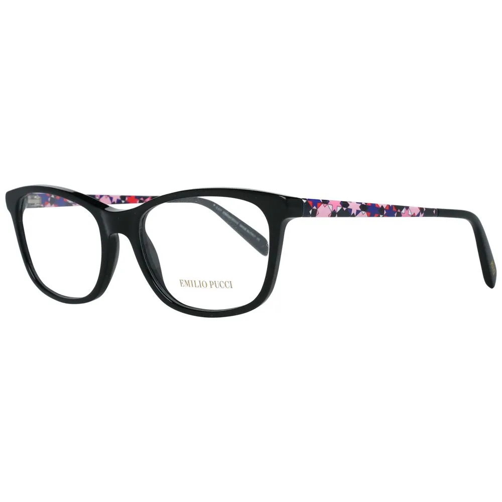 Black Women Optical Frames sold by Louxly