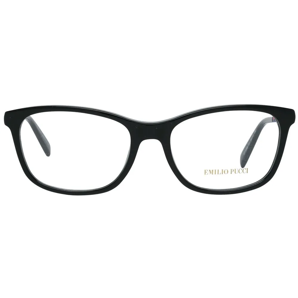 Black Women Optical Frames sold by Louxly product image thumbnail 2