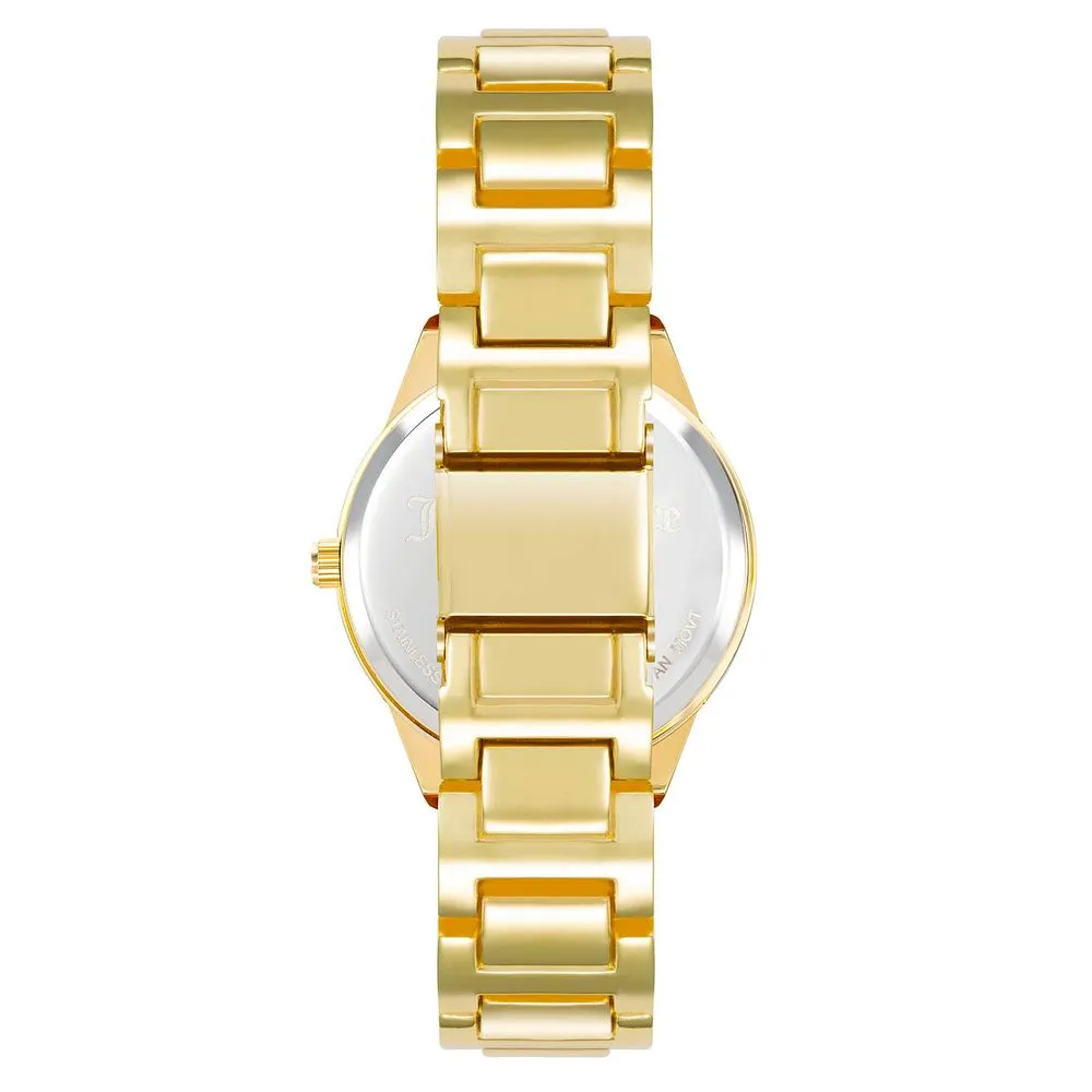 Gold Women Watch sold by Louxly product image thumbnail 2