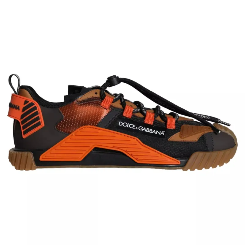 Multicolor NS1 Low Top Sneakers Men Shoes sold by Louxly