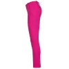 Fuchsia Viscose Jeans & Pant sold by Louxly