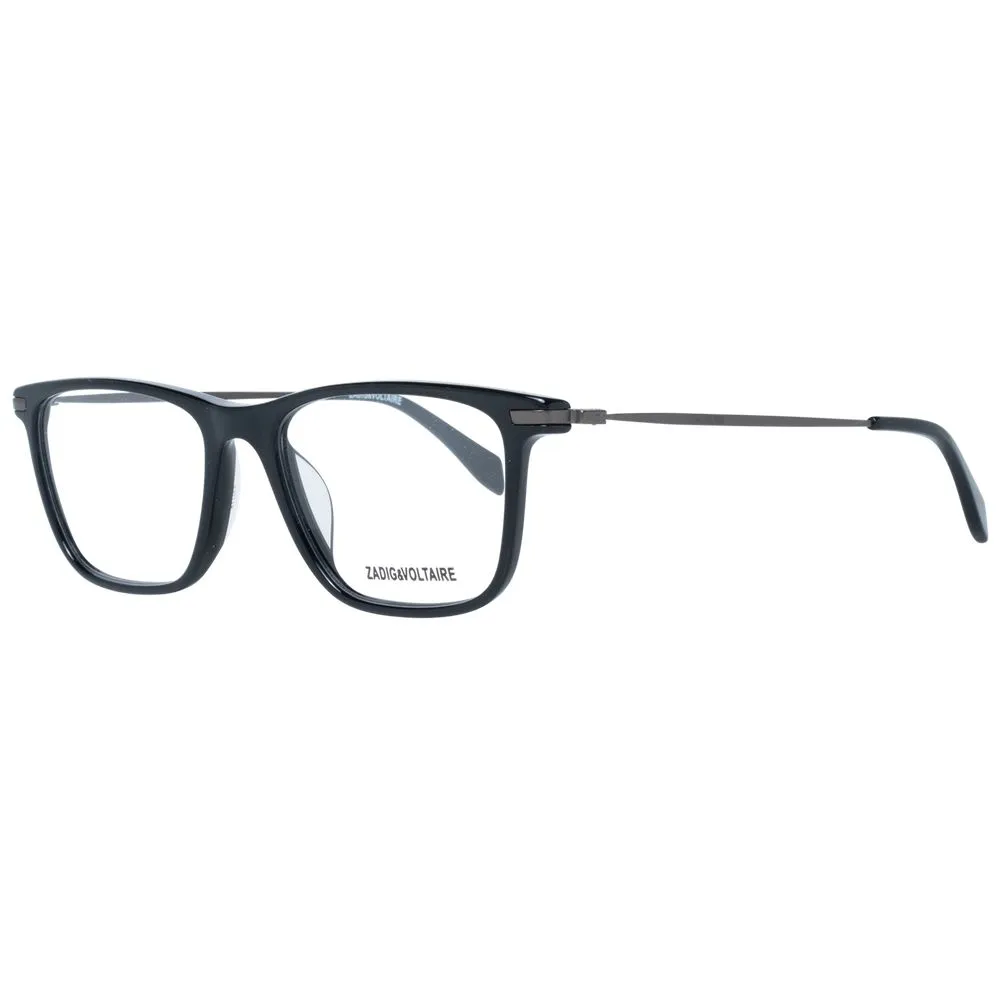 Black Men Optical Frames sold by Louxly