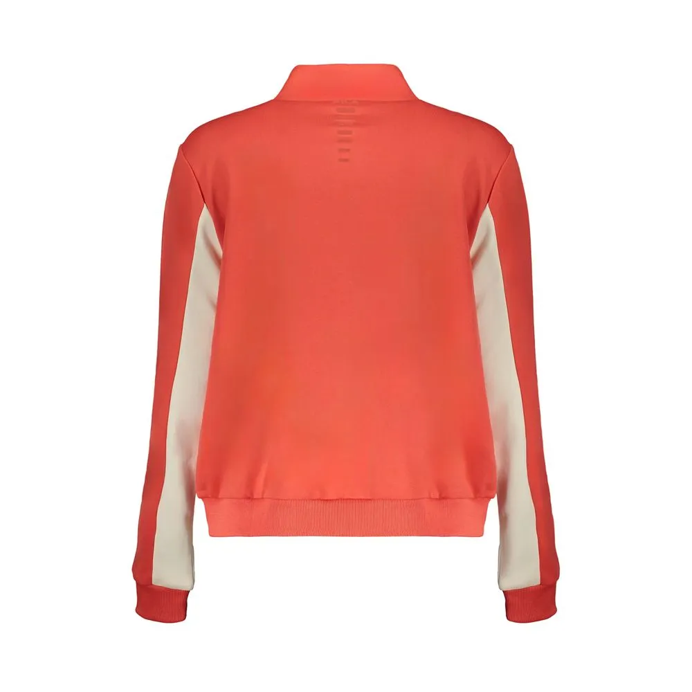 Pink Polyester Sweater sold by Louxly product image thumbnail 2
