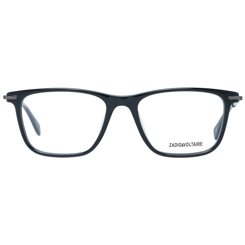 Black Men Optical Frames sold by Louxly product image thumbnail 2