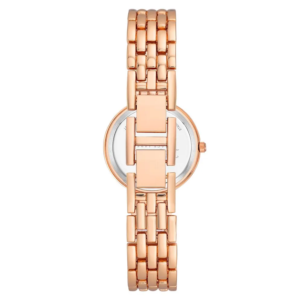 Rose Gold Women Watch sold by Louxly product image thumbnail 3
