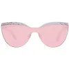 Rose Gold Women Sunglasses sold by Louxly