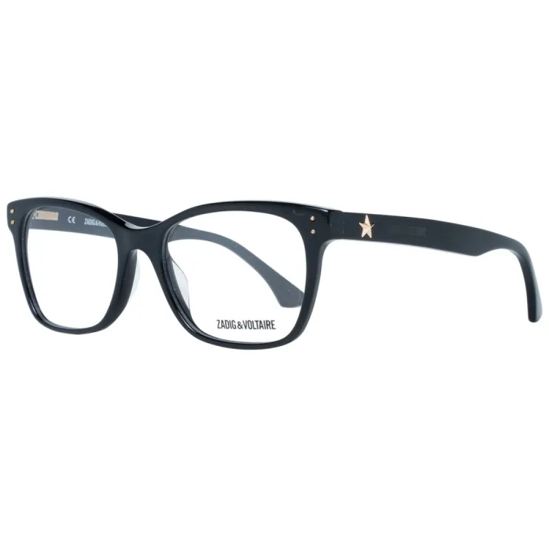 Black Women Optical Frames sold by Louxly
