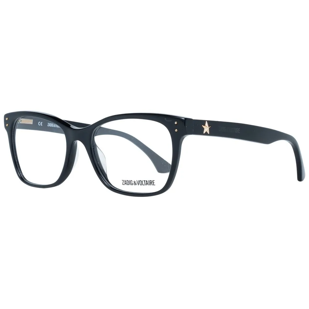 Black Women Optical Frames sold by Louxly