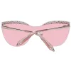 Rose Gold Women Sunglasses sold by Louxly