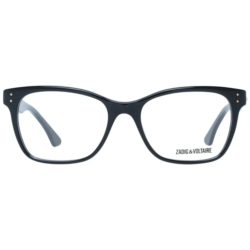 Black Women Optical Frames sold by Louxly product image thumbnail 2